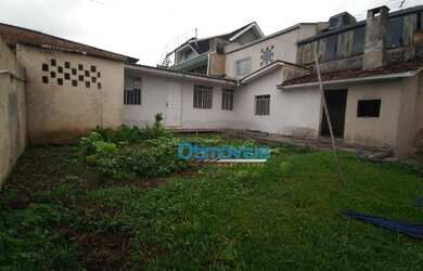 Imagem 7: Terreno à venda, 324 m² por R$ 420.000,00 - Pilarzinho - Curitiba/PR