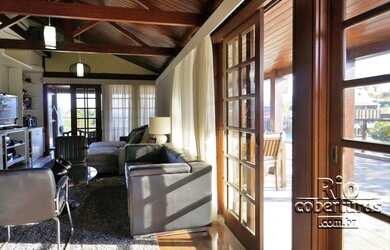 Imagem 14: Cobertura à venda no Jardim Oceânico. Barra da Tijuca. RJ