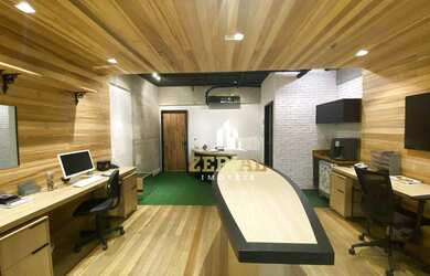 Imagem 4: Sala à venda, 54 m² por R$ 520.000,00 - Cerâmica - São Caetano do...