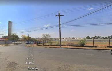 Imagem 2: Lote/Terreno para venda com 5102 metros quadrados