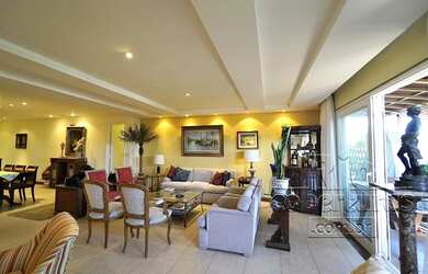 Imagem 9: Cobertura à venda no Jardim Oceânico. Barra da Tijuca. RJ