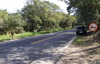 Imagem 7: Sitio Pilar do Sul SP. 96.800m² de Área