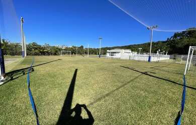 Imagem 7: LOTE A VENDA NO CONDOMÍNIO RESIDENCIAL GARDEN VILLE EM CRICIUMA COM 504m²