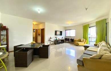 Imagem 11: Rio Poana Apartamento 194m² 3 Suítes 2 Vg Garagem Andar Alto