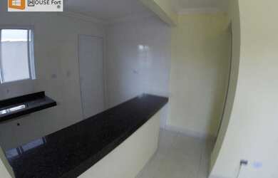 Imagem 13: Sobrado à venda, 62 m² por R$ 319.999,99 - Tude Bastos Sítio do Campo...