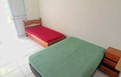 Imagem 10: Apartamento à venda, 92 m² por R$ 419.999,99 - Vila Guilhermina - Praia...