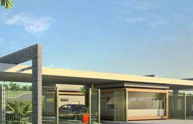 Imagem: O terreno possui 544m² de Área e está localizado em Jardim