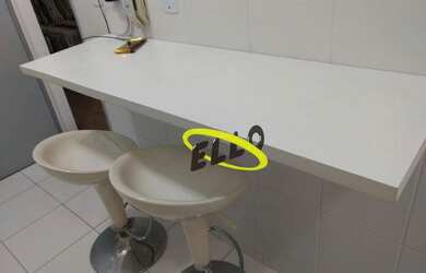 Imagem 13: Apartamento à venda, 65 m² por R$ 265.000,00 - Jardim Caiapia - Cotia/SP