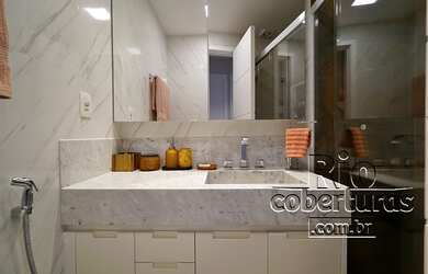 Imagem 9: Cobertura à venda no Jardim Oceânico. Barra da Tijuca. RJ