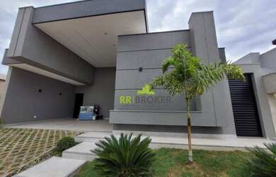 Imagem 2: Casa com 3 dormitórios à venda, 149 m² por R$ 880.000,00 - Residencial...