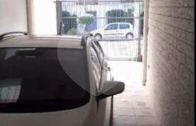 Imagem 2: São Paulo - Casa Padrão - PLANALTO PAULISTA