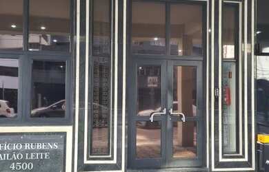 Imagem 5: Apartamento com 2 dormitórios - venda por R$ 450.000,00 ou aluguel por...