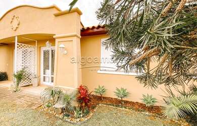 Imagem 2: XANGRI-Lá - Casa de Condomínio - Condominio Casa Hermosa