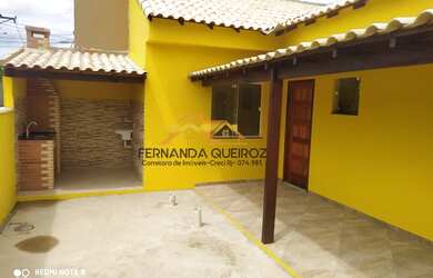 Imagem 7: Casas à venda em Unamar Tamoios - Cabo Frio - RJ