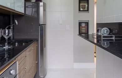 Imagem 8: APARTAMENTO RESIDENCIAL em Rio de Janeiro - RJ, Santa Cruz