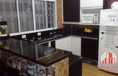 Imagem 14: Linda Casa no Santa Inês