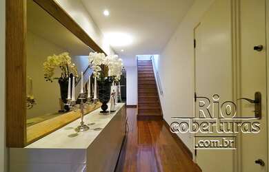 Imagem 9: Cobertura à venda no Jardim Oceânico. Barra da Tijuca. RJ