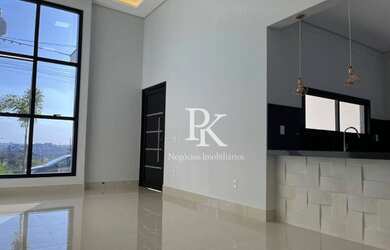 Imagem 1: Casa com 3 dormitórios, 118 m² - venda por R$ 850.000,00 ou aluguel...