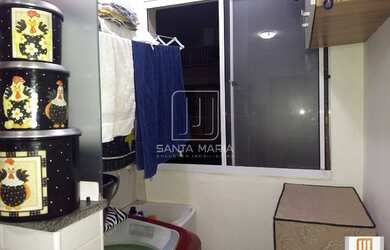 Imagem 2: Apartamento tipo - padrao 2 dormitórios, cozinha planejada, portaria...