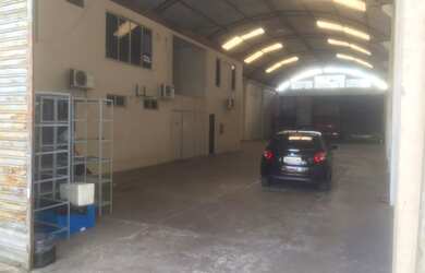 Imagem 3: Galpão na BR em Marituba