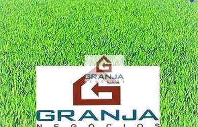 Imagem: O terreno possui 682m² de Área e está localizado em Jardim