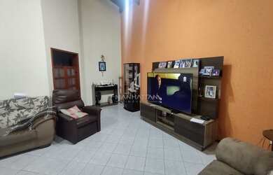 Imagem 2: Casa - Giardino D' Itália - Itatiba