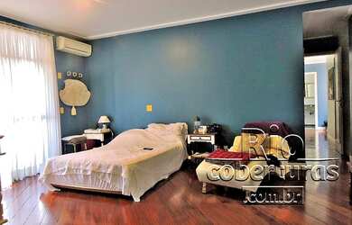 Imagem 13: Cobertura à venda no Jardim Oceanico. Barra da Tijuca. RJ