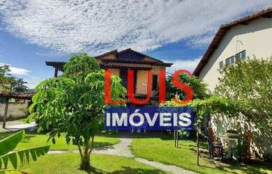 Imagem 1: Casa com 3 dormitórios à venda, 266 m² por R$ 1.100.000 - Itaipu -...