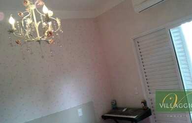 Imagem 4: Casa com 3 dormitórios à venda, 426 m² por R$ 1.500.000 - Lot. Res....