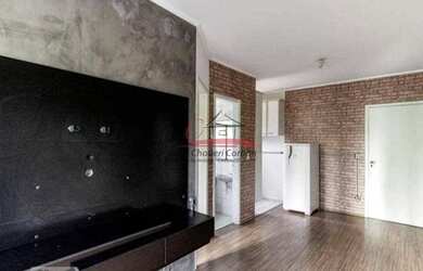 Imagem 4: São Paulo - Apartamento Padrão - Moema