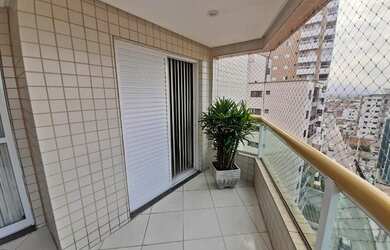 Imagem 8: Apartamento para venda possui 86 metros quadrados com 2 quartos em Aviação...