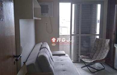 Imagem 12: Cobertura com 3 dormitórios à venda, 181 m² por R$ 1.250.000,00 - José Menino - Santos/SP