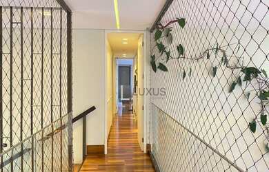 Imagem 14: Apartamento à venda, 395 m² por R$ 5.200.000,00 - Santa Lúcia - Belo...