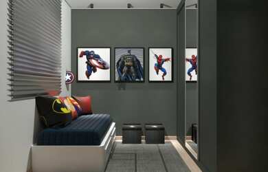 Imagem 3: OPORTUNIDADE. Varanda, Área de serviço, 216m² de Áreae2 Vagas na garagem