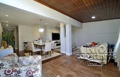 Imagem 7: Cobertura à venda no Recreio dos Bandeirantes. RJ