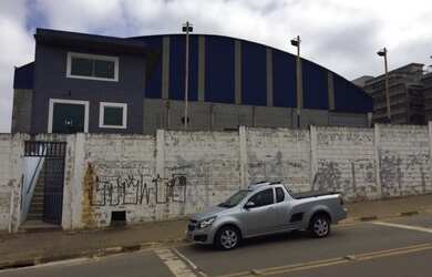 Imagem 3: Galpão/Depósito/Armazém para venda com 6000 metros quadrados em Jardim...