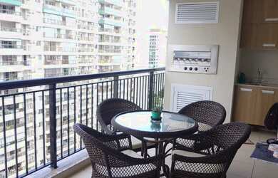 Imagem 10: APARTAMENTO RESIDENCIAL em RIO DE JANEIRO - RJ, Barra da Tijuca