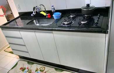 Imagem 10: Apartamento em Parque Residencial Jundiaí - Jundiaí