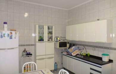 Imagem 6: Casa com 3 dormitórios à venda, 198 m² por R$ 580.000,00 - Parque Novo...