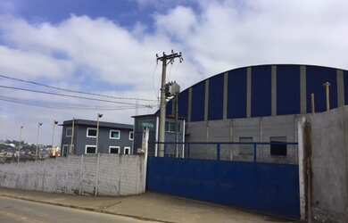 Imagem 2: Galpão/Depósito/Armazém para venda com 6000 metros quadrados em Jardim...