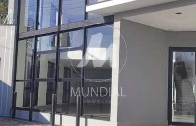 Imagem: O depósito possui 4 Vagas na garagem, 231m² de Área e está