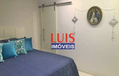 Imagem 13: Casa com 4 dormitórios à venda, 430 m² por R$ 3.900.000 - Itaipu -...