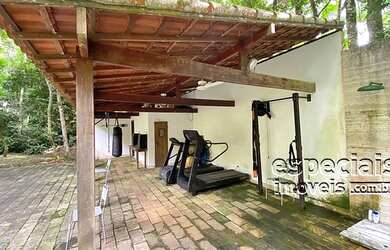 Imagem 8: Casa à venda na Gávea Pequena. RJ