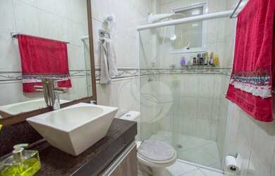 Imagem 13: Sobrado com 4 dormitórios, 150 m² - venda por R$ 1.070.000,00 ou aluguel...