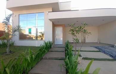 Imagem 1: Linda casa no Jardim Laguna