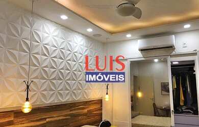 Imagem 15: Casa com 2 dormitórios à venda, 180 m² por R$ 550.000 - Pendotiba - Niterói/RJ - CA4891