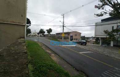 Imagem 8: Terreno à venda, 324 m² por R$ 420.000,00 - Pilarzinho - Curitiba/PR