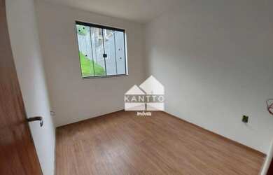 Imagem 6: Casa com 3 dormitórios à venda, 100 m² por R$ 315.000,00 - Granjas...