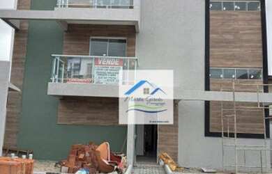 Imagem: O apartamento possui 3 Dormitórios, 2 Banheiros, 75m² de Área