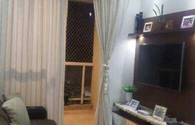 Imagem 3: Apartamento com 2 dormitórios, 50 m² - venda por R$ 230.000,00 ou aluguel...